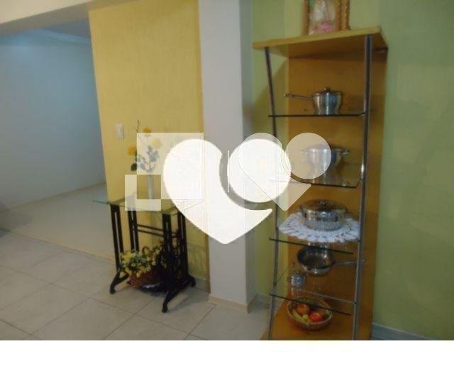 Venda Casa Canoas São José REO410657 9