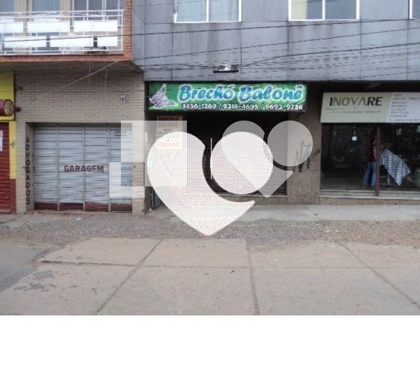 Venda Loja Canoas Mathias Velho REO410680 1