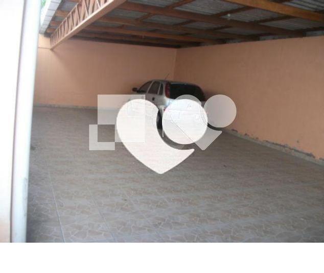 Venda Casa Canoas Nossa Senhora Das Graças REO410691 7