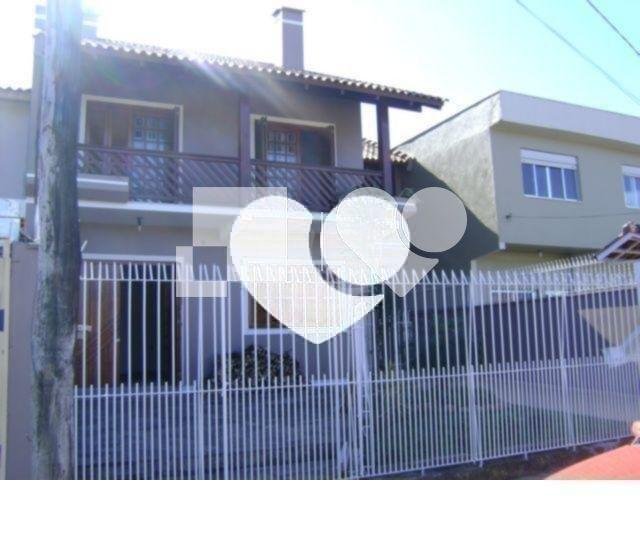 Venda Casa Canoas São Luis REO410772 19