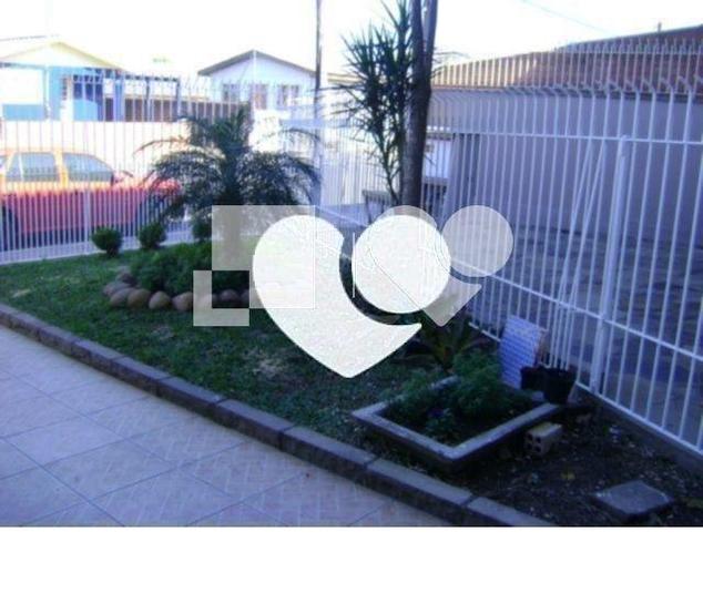 Venda Casa Canoas São Luis REO410772 20