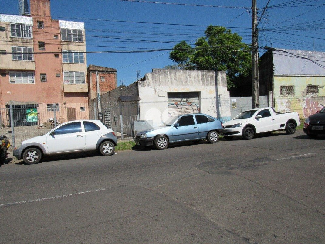 Venda Galpão Canoas Marechal Rondon REO410821 3