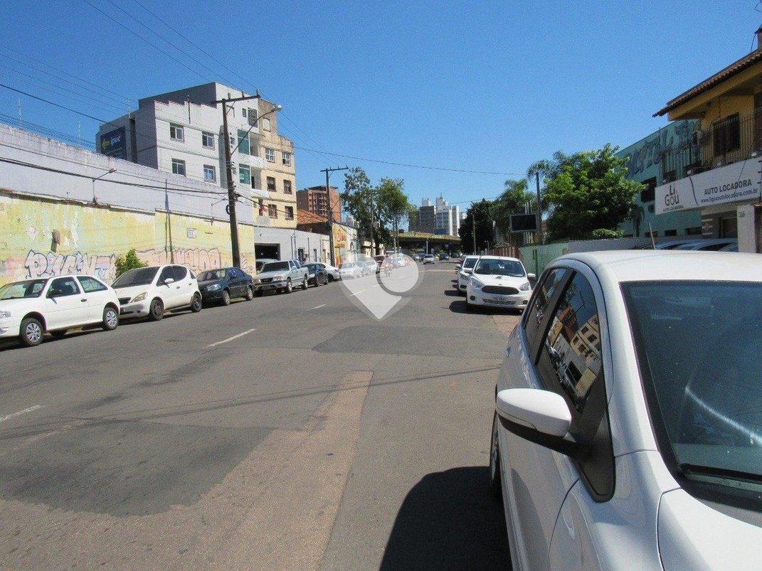 Venda Galpão Canoas Marechal Rondon REO410821 14