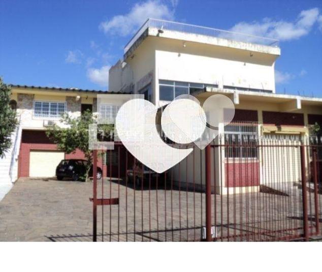 Venda Casa Canoas Fátima REO410826 1