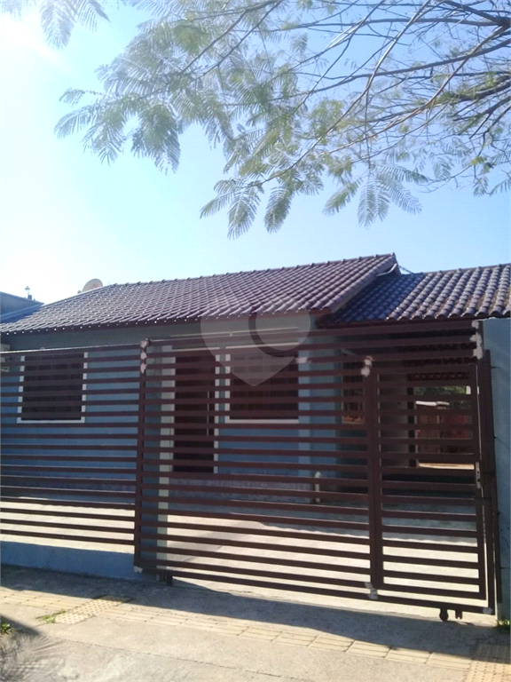 Venda Casa Canoas São José REO410867 1