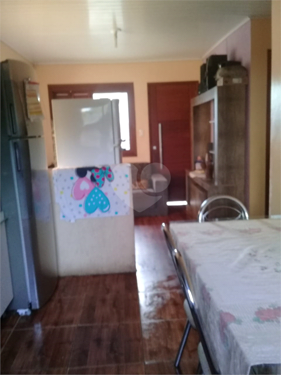 Venda Casa Canoas São José REO410867 7