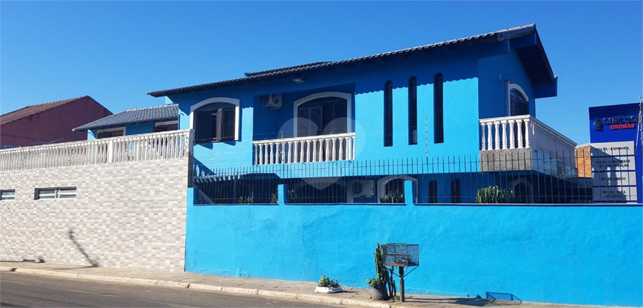 Venda Casa Canoas Niterói REO410878 2