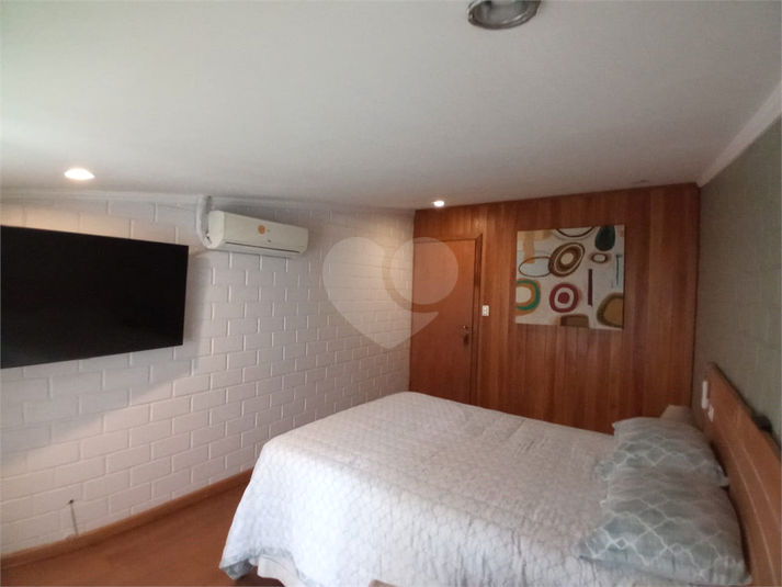 Venda Casa São Paulo Vila Guilherme REO410914 32