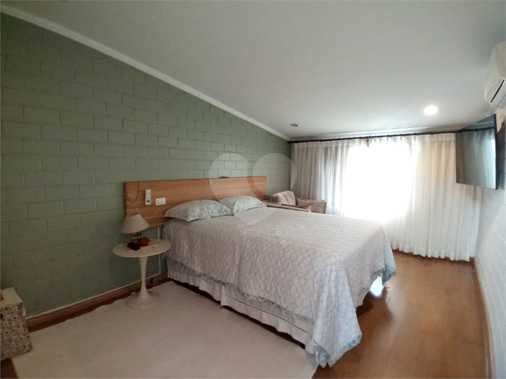 Venda Casa São Paulo Vila Guilherme REO410914 30