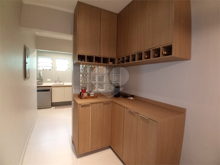 Venda Casa São Paulo Vila Guilherme REO410914 20