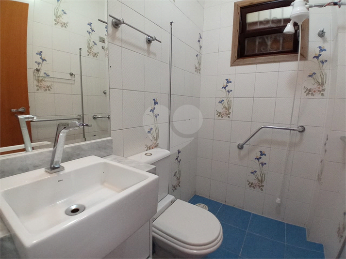 Venda Casa São Paulo Vila Guilherme REO410914 16