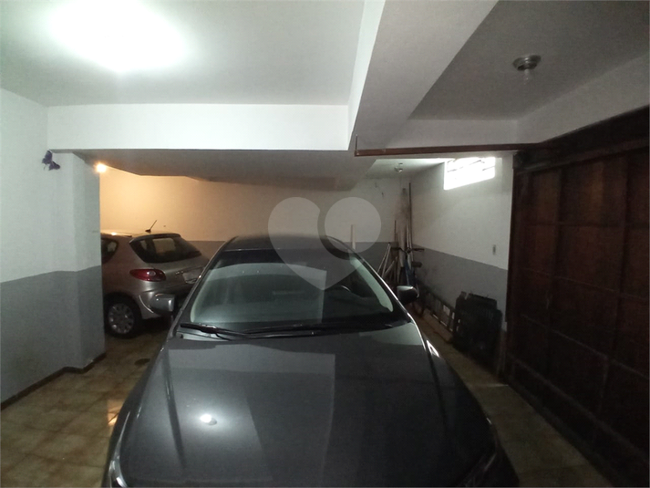 Venda Casa São Paulo Vila Guilherme REO410914 43