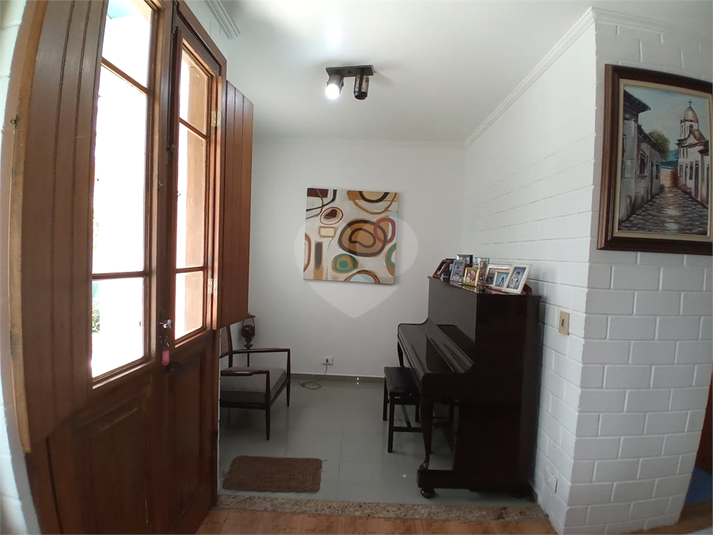 Venda Casa São Paulo Vila Guilherme REO410914 13