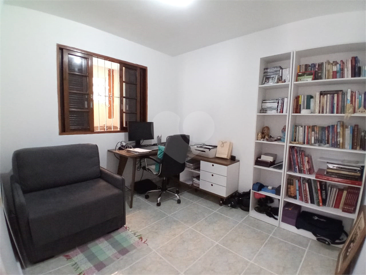 Venda Casa São Paulo Vila Guilherme REO410914 14