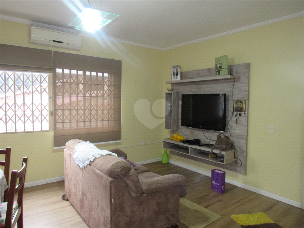 Venda Apartamento Canoas Niterói REO410972 3