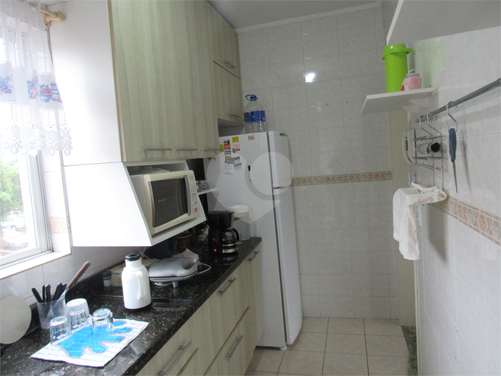 Venda Apartamento Canoas Niterói REO410972 24