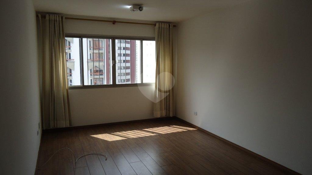 Venda Apartamento São Paulo Planalto Paulista REO41101 2