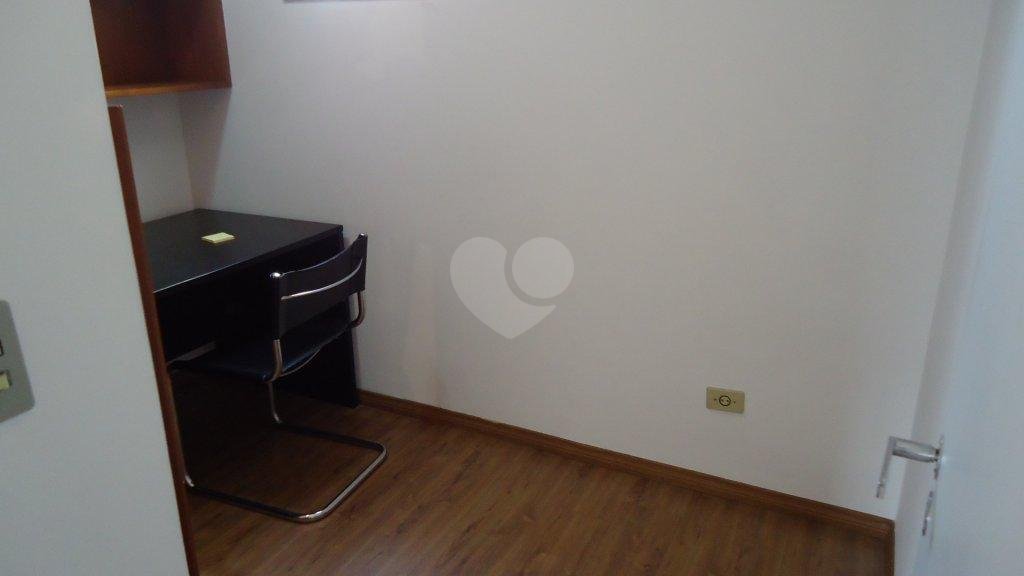 Venda Apartamento São Paulo Planalto Paulista REO41101 21