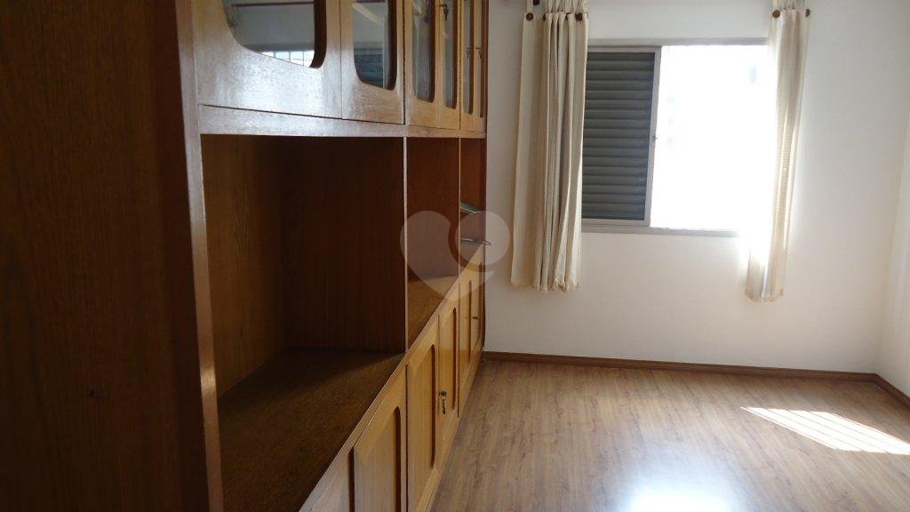 Venda Apartamento São Paulo Planalto Paulista REO41101 25