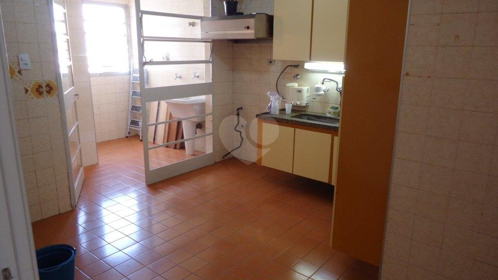 Venda Apartamento São Paulo Planalto Paulista REO41101 32