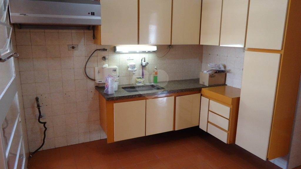 Venda Apartamento São Paulo Planalto Paulista REO41101 34