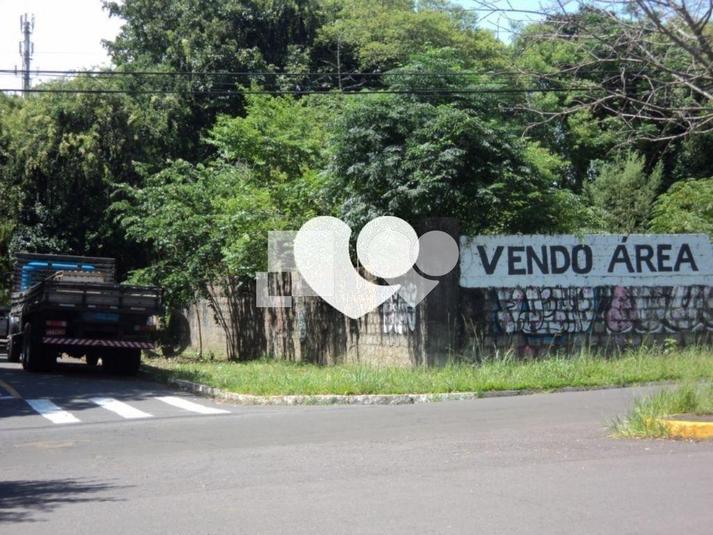 Venda Terreno Canoas São José REO411045 5