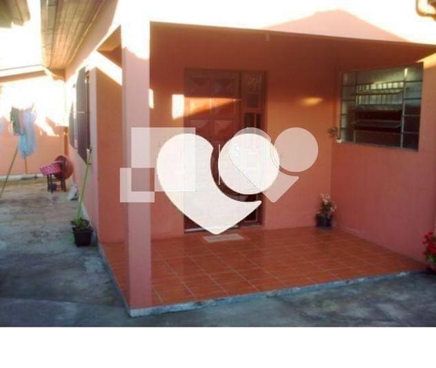 Venda Casa Canoas Marechal Rondon REO411069 8