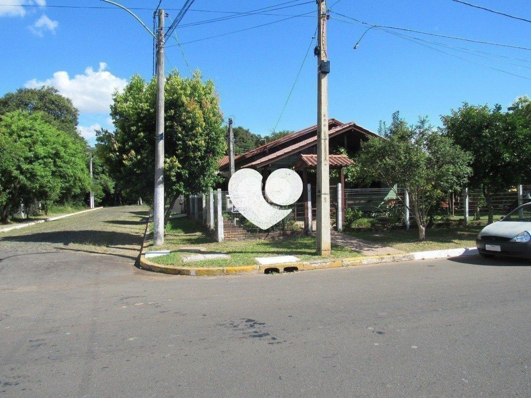 Venda Casa Canoas Mato Grande REO411106 32