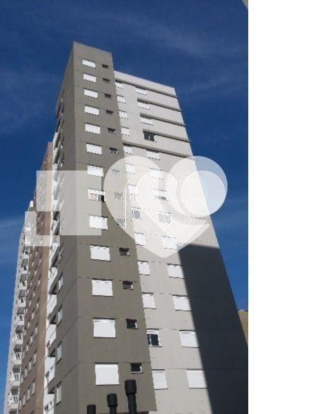 Venda Apartamento Canoas Centro REO411140 2