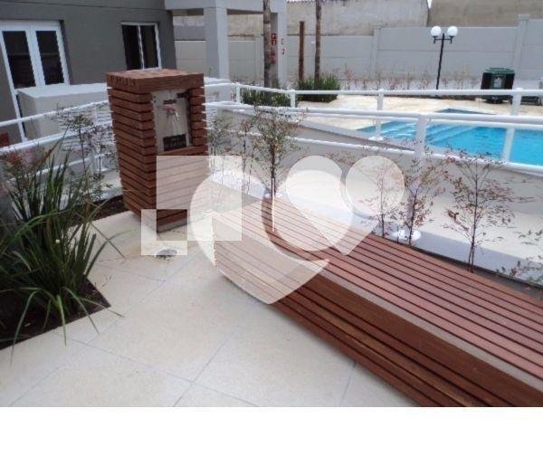 Venda Apartamento Canoas Centro REO411140 21