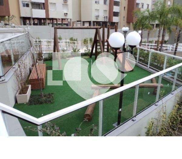 Venda Apartamento Canoas Centro REO411140 29