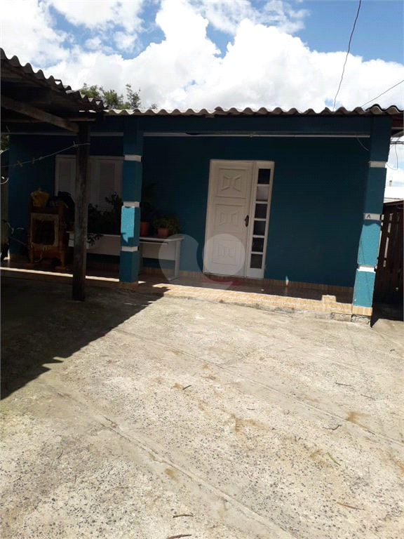 Venda Casa Canoas Mathias Velho REO411159 8