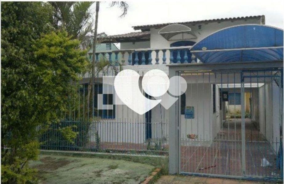 Venda Casa Canoas Nossa Senhora Das Graças REO411169 8