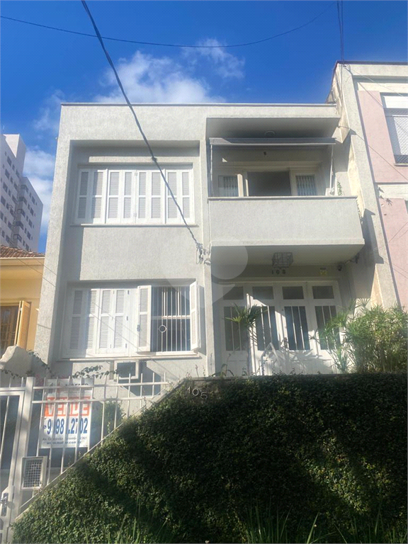 Venda Apartamento Porto Alegre Petrópolis REO411176 23