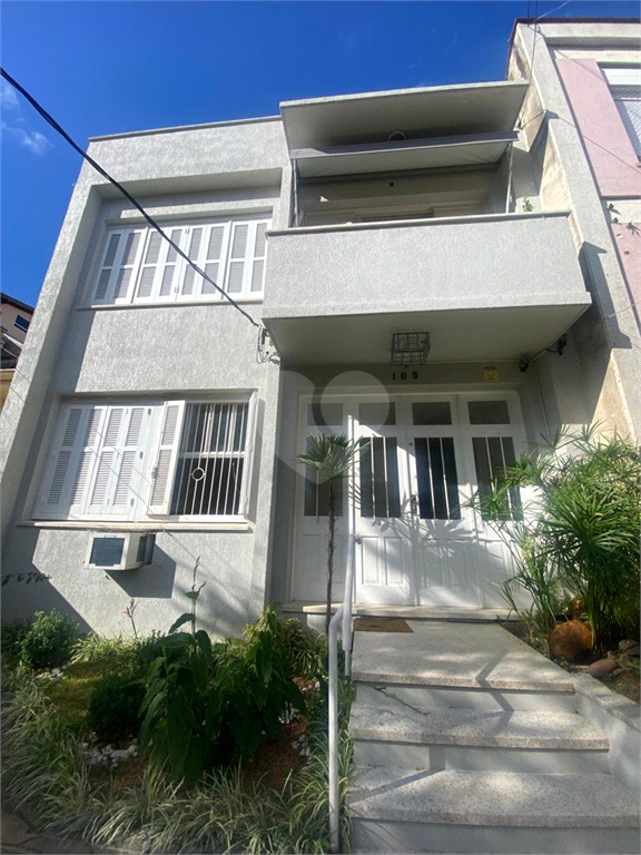 Venda Apartamento Porto Alegre Petrópolis REO411176 22