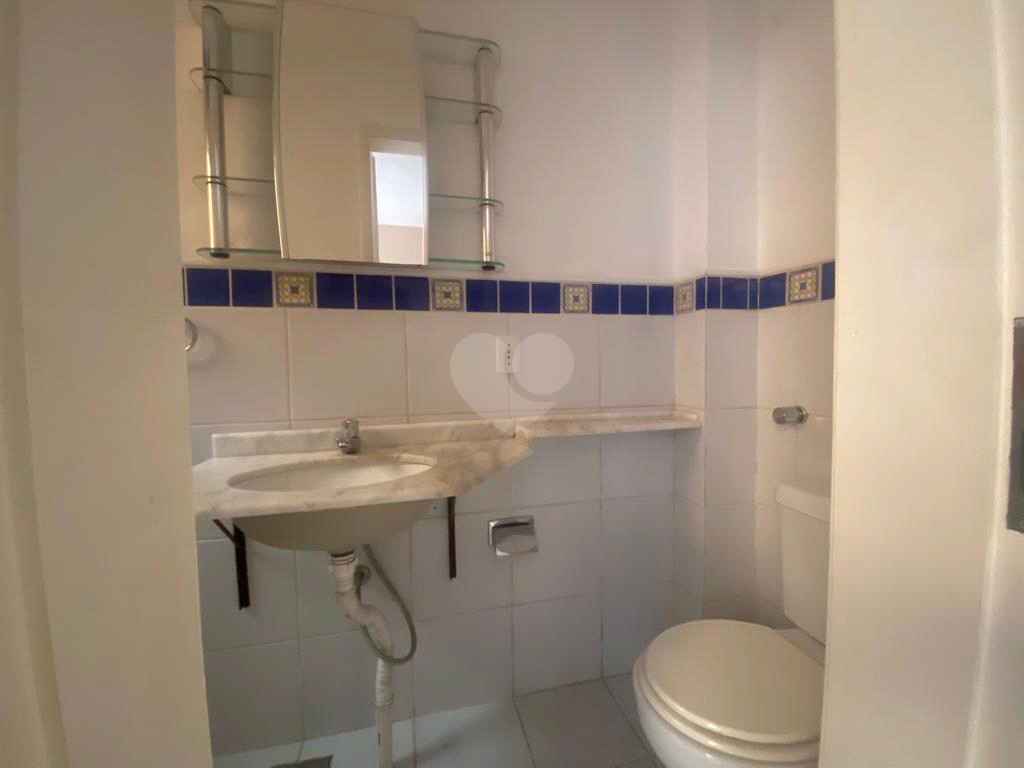 Venda Apartamento Porto Alegre Petrópolis REO411176 7