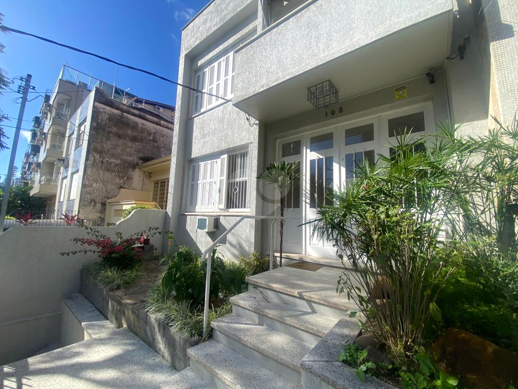 Venda Apartamento Porto Alegre Petrópolis REO411176 21