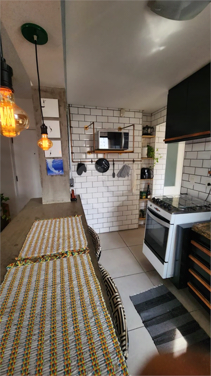 Venda Duplex São Paulo Sumarezinho REO41130 4