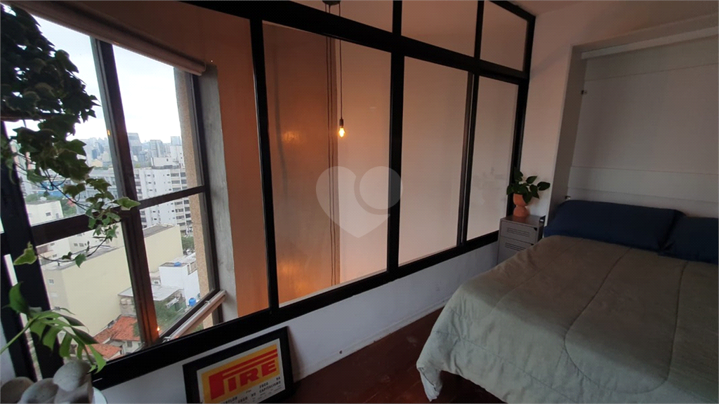 Venda Duplex São Paulo Sumarezinho REO41130 15