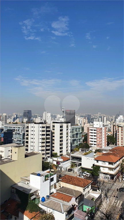 Venda Duplex São Paulo Sumarezinho REO41130 23