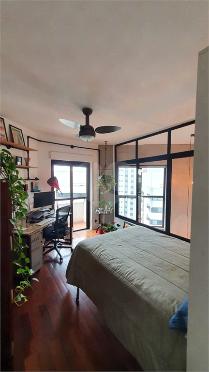 Venda Duplex São Paulo Sumarezinho REO41130 12