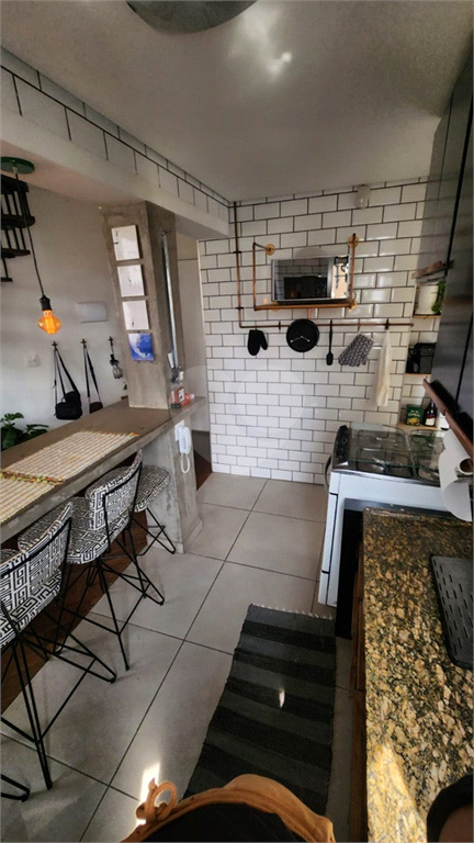 Venda Duplex São Paulo Sumarezinho REO41130 5