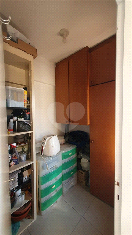 Venda Duplex São Paulo Sumarezinho REO41130 20