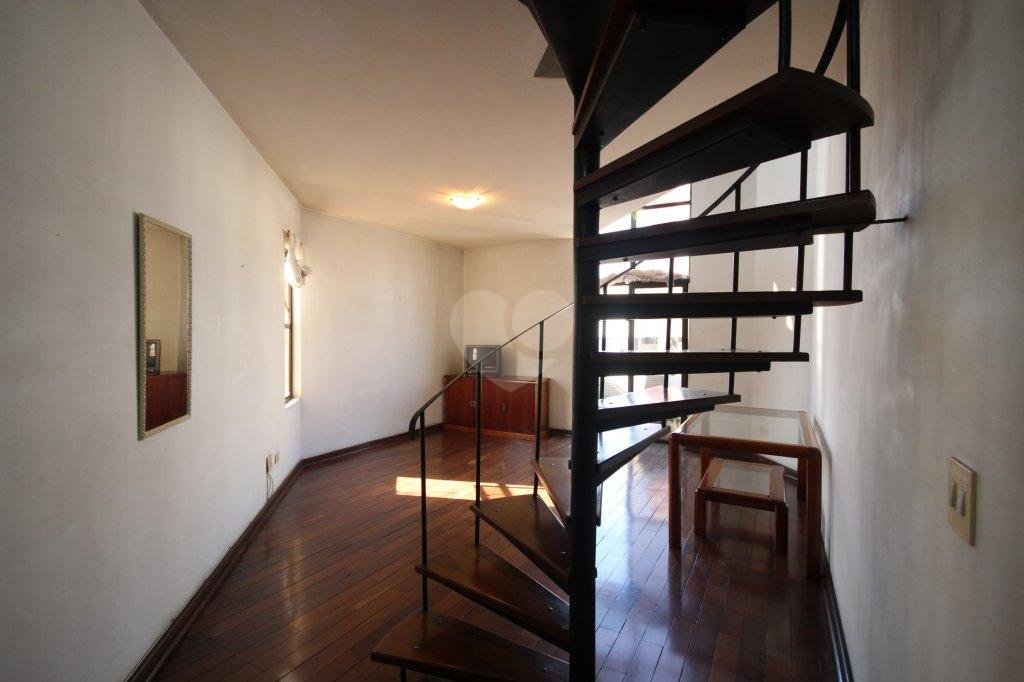 Venda Duplex São Paulo Sumarezinho REO41130 42