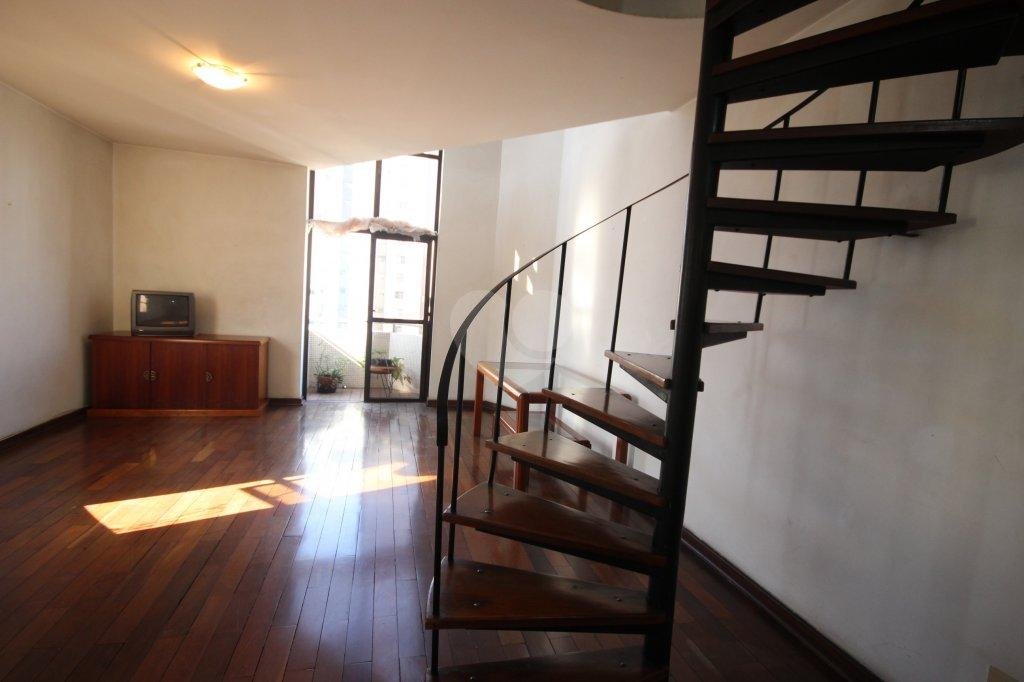 Venda Duplex São Paulo Sumarezinho REO41130 43