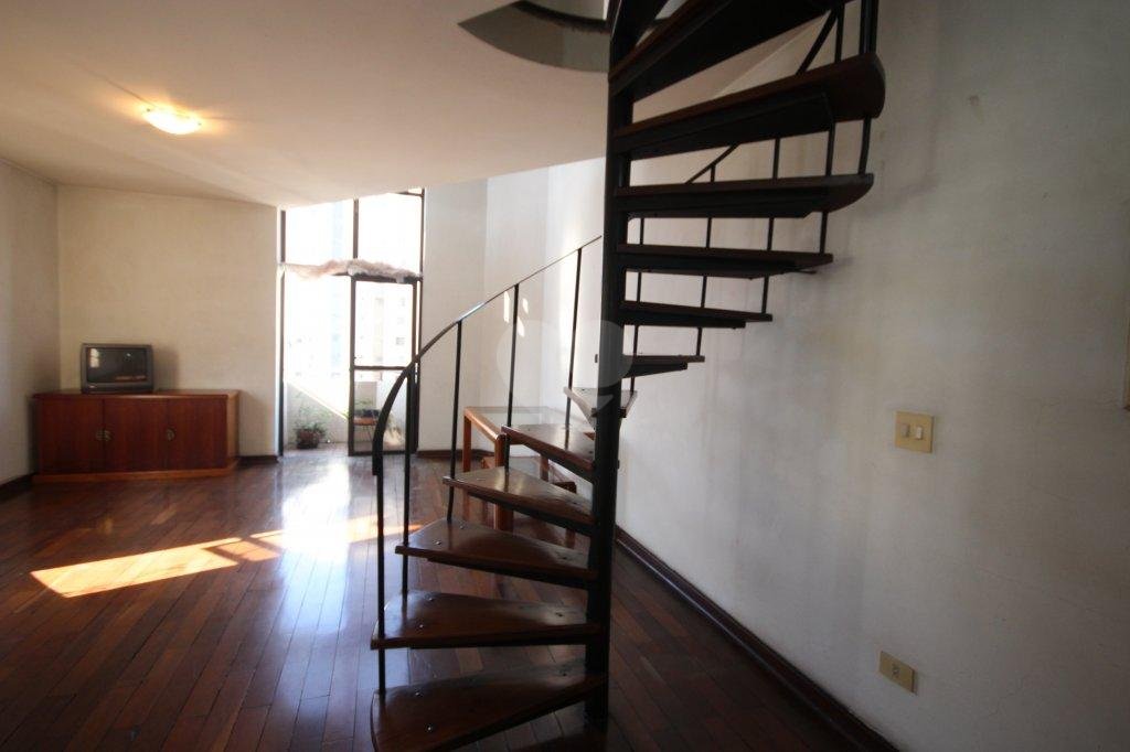 Venda Duplex São Paulo Sumarezinho REO41130 7