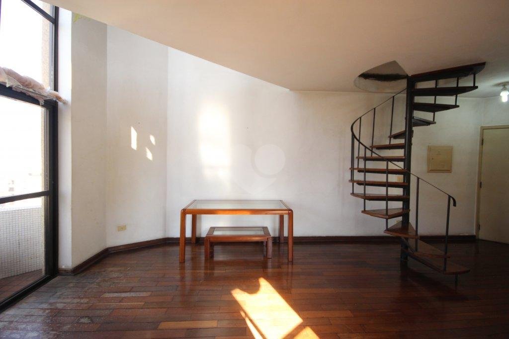 Venda Duplex São Paulo Sumarezinho REO41130 33