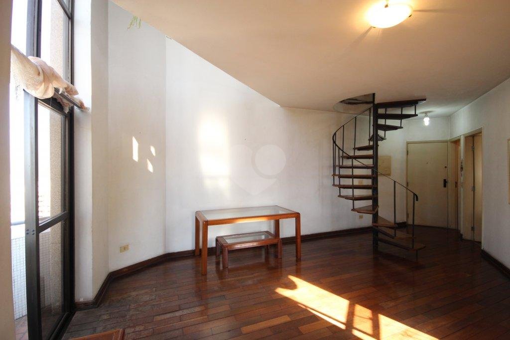 Venda Duplex São Paulo Sumarezinho REO41130 44