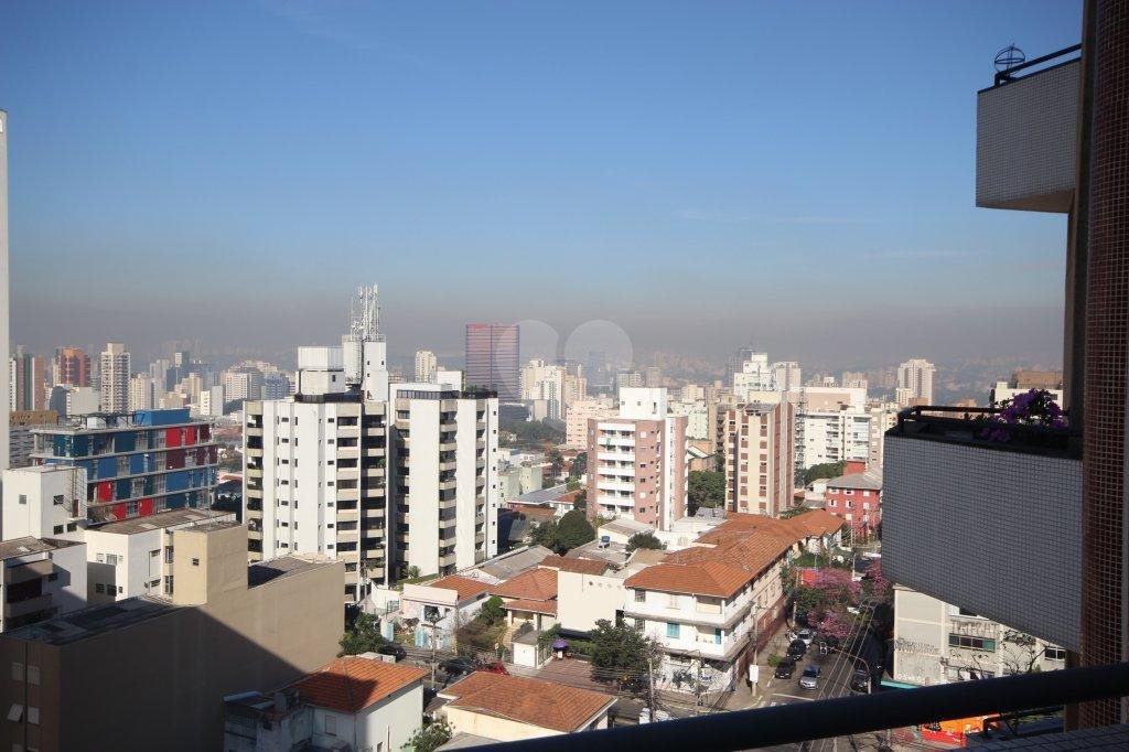 Venda Duplex São Paulo Sumarezinho REO41130 22