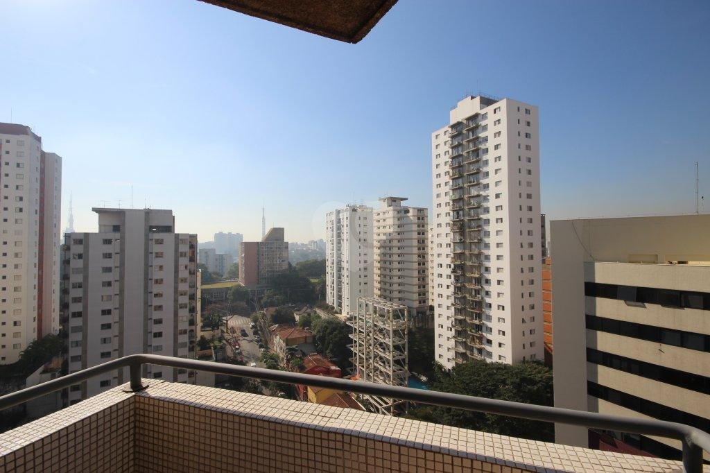 Venda Duplex São Paulo Sumarezinho REO41130 24